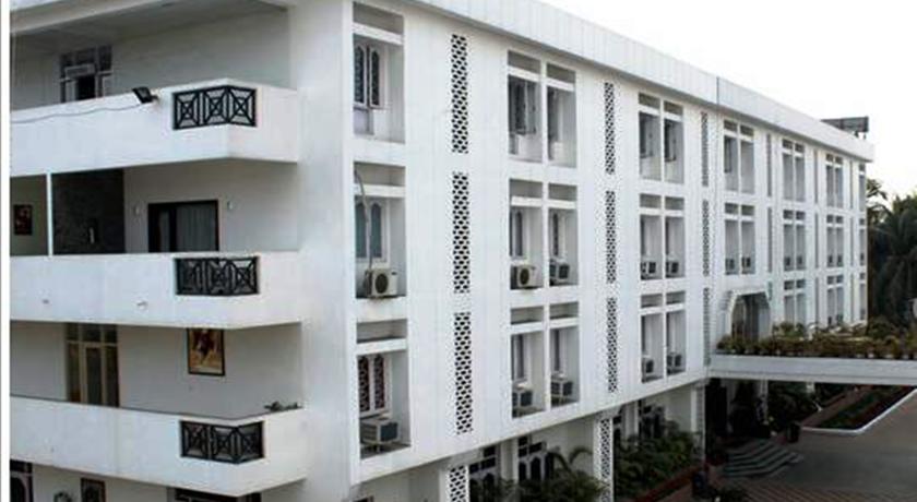 The Cindrella Hotel
